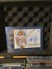 Usado, Steffi Graf /75 Auto Topps Royalty Tennis comprar usado  Enviando para Brazil