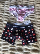 Lot slip aussiebum d'occasion  Boulogne-Billancourt
