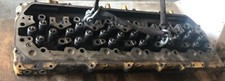 Testata dumper caterpillar usato  Crotone