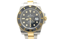 Rolex submariner ref gebraucht kaufen  Karlsruhe