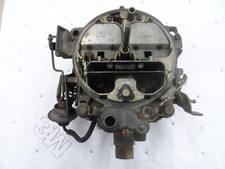 Pontiac 1971 quadrajet for sale  Franksville