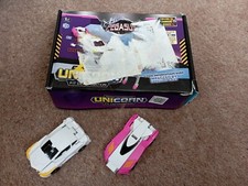 Pegasus unicorn transforming for sale  CARDIFF