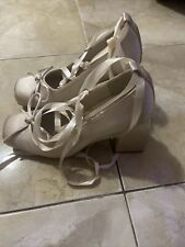 Ballet satin bow for sale  Saint Albans