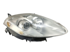 FIAT BRAVO II ŚWIATŁA PRZEDNIE Reflektor REFLEKTOR LAMP LIGHT 51757534 na sprzedaż  PL