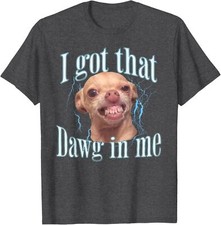 Chihuahua funny meme for sale  Huntington Beach