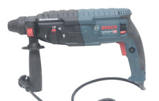 Bosch boschhammer gbh gebraucht kaufen  Hamburg