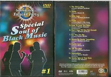 Rare dvd black d'occasion  Clermont-Ferrand-