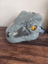 Mattel jurassic blue for sale  San Antonio