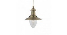 Searchlight mini fisherman for sale  UK