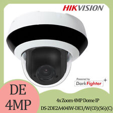 Hikvision 2de2a404iw de3 gebraucht kaufen  Bremen