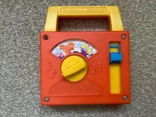 Vintage 1980 fisher for sale  CHEDDAR