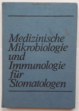 Medizinische mikrobiologie imm gebraucht kaufen  Bremen