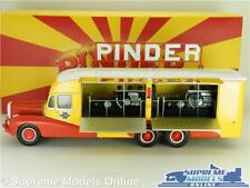 PINDER CIRCUS BERNARD 28 MODEL CIĘŻARÓWKI GENERATOR 1:43 ROZMIAR IXO DIRECT R0 na sprzedaż  Wysyłka do Poland