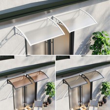 Outdoor window door for sale  UK