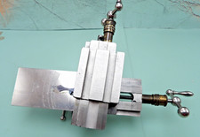 Watchmaker lathe lorch d'occasion  France