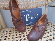 Think damenschuhe chiara gebraucht kaufen  Biebergemünd