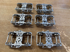 Scale brass lot for sale  Santa Clara