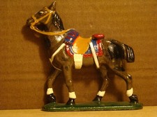 Quiralu cheval garde d'occasion  Pontarlier