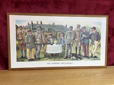 Print jedd clubhouse for sale  KING'S LYNN