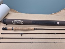 Croix fly rod for sale  Sun Prairie