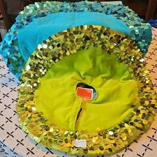 Set two blue for sale  Cary