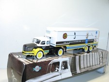 Berliet tlm interflora d'occasion  Saint-Marcel