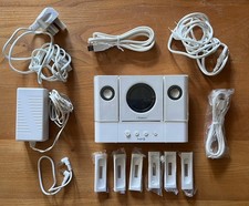 Logic station ip106 for sale  STANSTED