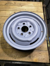 Stahlfelge ford taunus gebraucht kaufen  Kehl