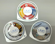 Sony psp umd for sale  UK