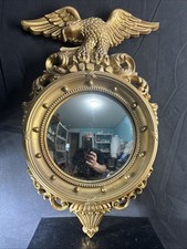 Vintage syroco eagle for sale  Ravenna