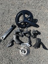 Speed ultegra fc6800 for sale  RAMSGATE