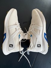Footjoy hyperflex golf for sale  HUNTINGDON