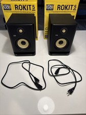 krk rokit 6 pair for sale krk rokit 6 pair for sale  Phoenixville