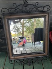 Vintage wrought iron for sale  Ellisville