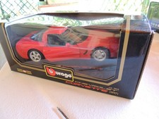 Burago diamond chevrolet d'occasion  Fraisans
