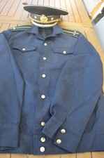 Veste casquette amiral d'occasion  Caen
