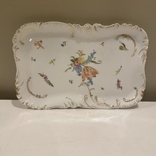 Limoges antique tray for sale  Doylestown