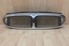 Chrome grille grill for sale Chrome grille grill for sale  ILKESTON