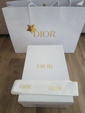 Dior boîte sac d'occasion  La Garenne-Colombes