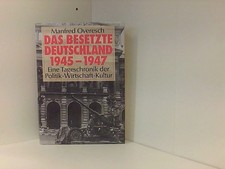 Besetzte deutschland 1945 gebraucht kaufen  Berlin