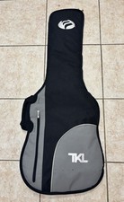 Tkl electric guitar for sale  Gainesville