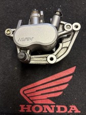 Nissin front caliper for sale  UK