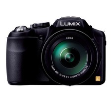 Panasonic lumix dmc d'occasion  Expédié en France