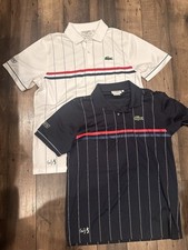 Lacoste andy roddick for sale  Dublin