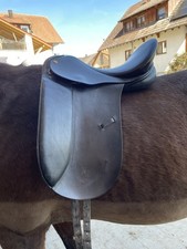 ponysattel dressur gebraucht kaufen  Gaienhofen