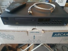 Arcam alpha 7se for sale  BRISTOL