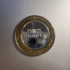 Mgm grand shibuy for sale  El Segundo