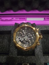 Relógio masculino Invicta Reserve Venom 54mm modelo 11956, usado comprar usado  Enviando para Brazil