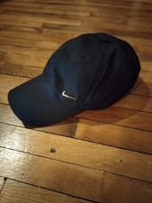 Casquette nike metal d'occasion  Rennes-
