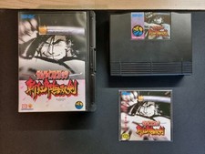 Samurai spirits neo gebraucht kaufen  Steinach